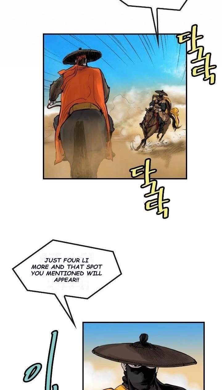 Invincible With Only a Single Point of HP Chapter 60 - Page 52