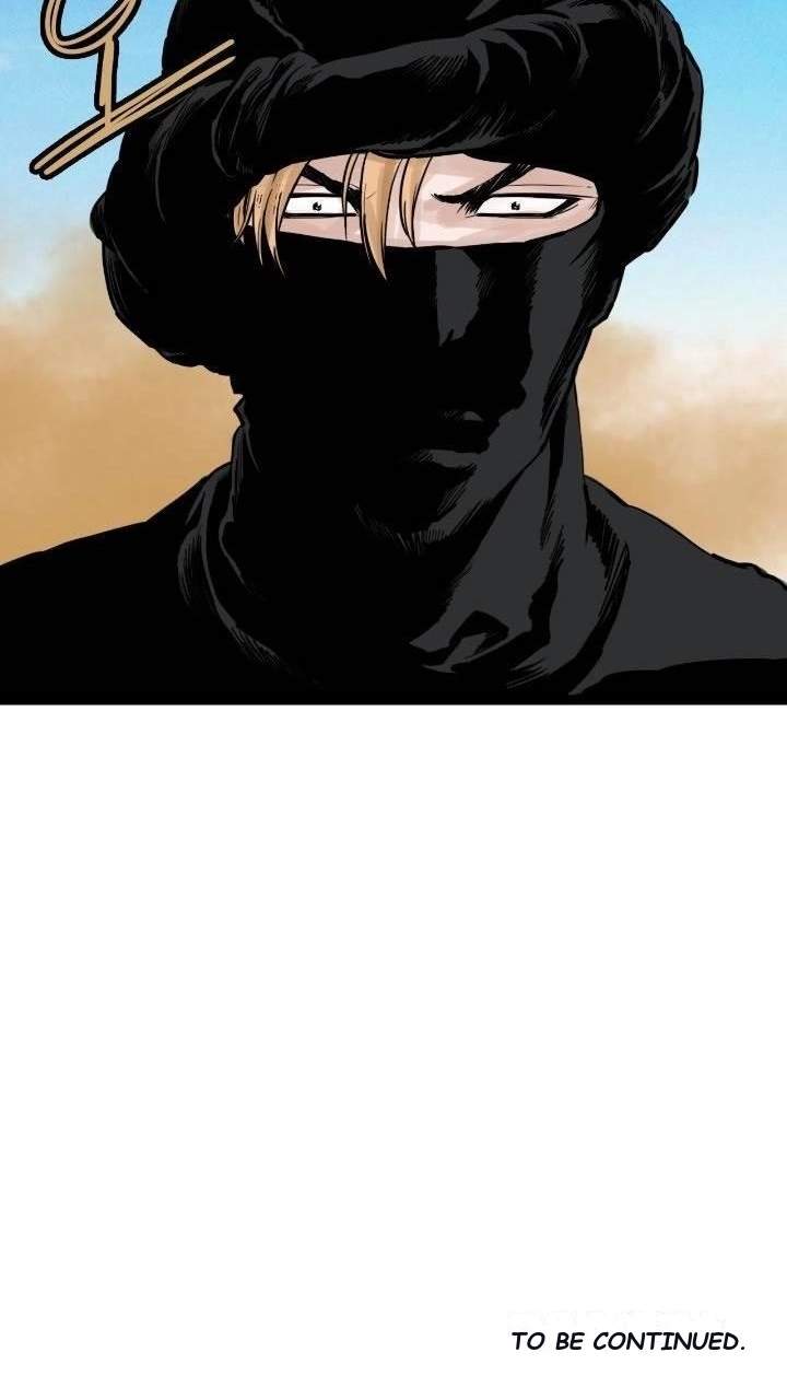 Invincible With Only a Single Point of HP Chapter 60 - Page 55