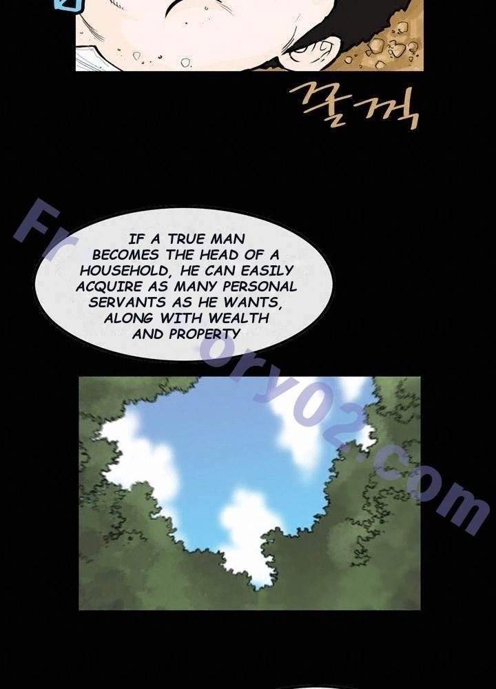 Invincible With Only a Single Point of HP Chapter 60 - Page 8