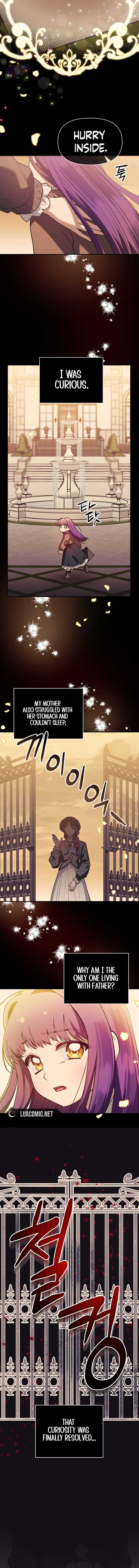 I’m the Dying Emperor’s Doctor Chapter 12 - Page 10