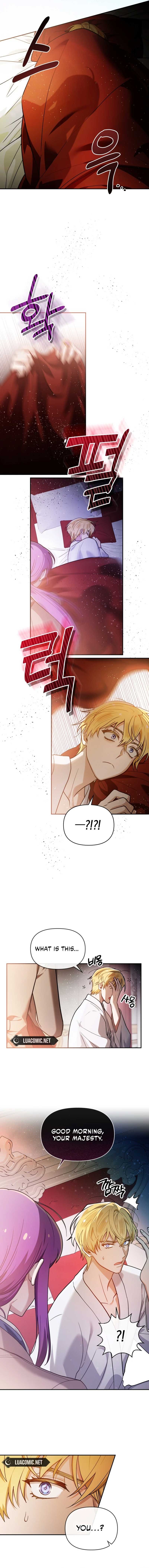 I’m the Dying Emperor’s Doctor Chapter 2 - Page 14