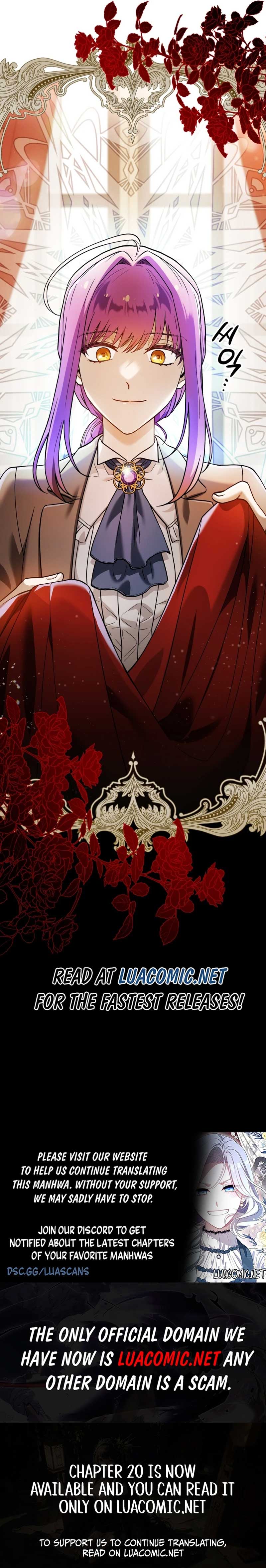 I’m the Dying Emperor’s Doctor Chapter 2 - Page 15