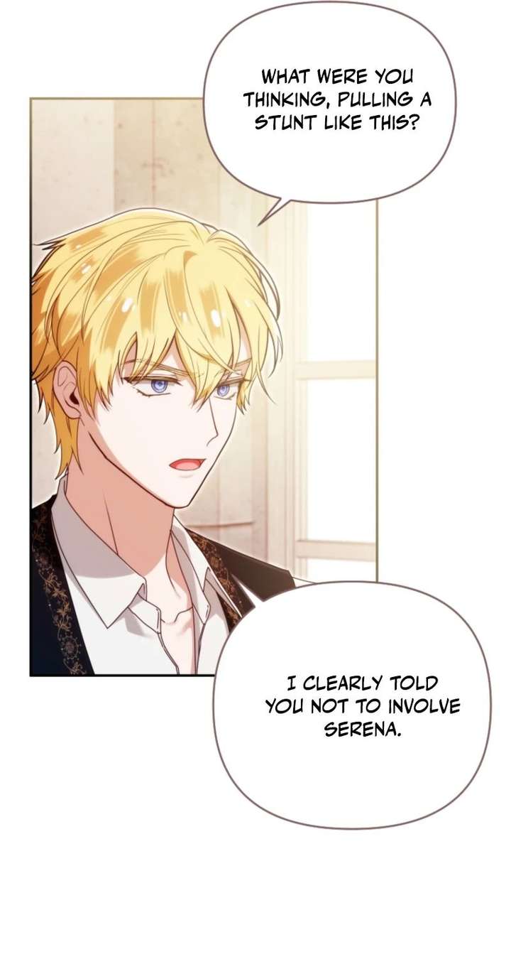 I’m the Dying Emperor’s Doctor Chapter 45 - Page 24