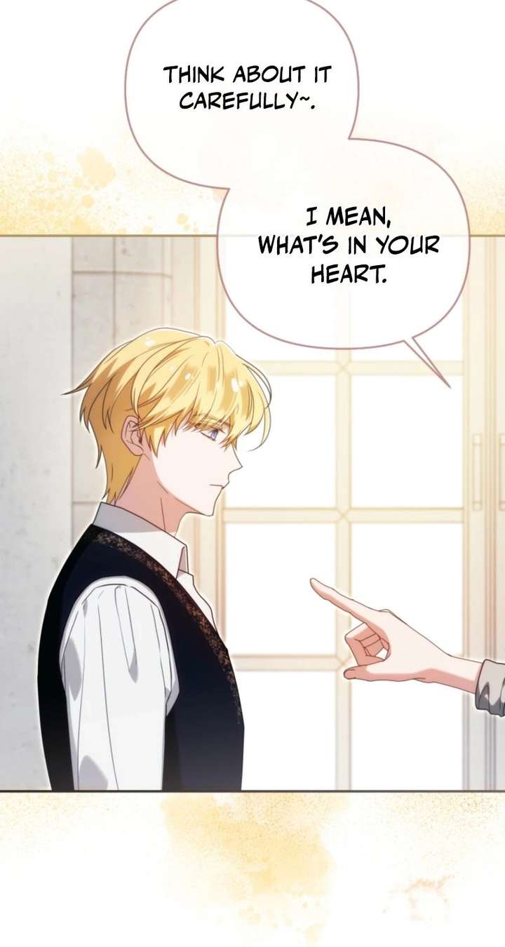 I’m the Dying Emperor’s Doctor Chapter 45 - Page 36