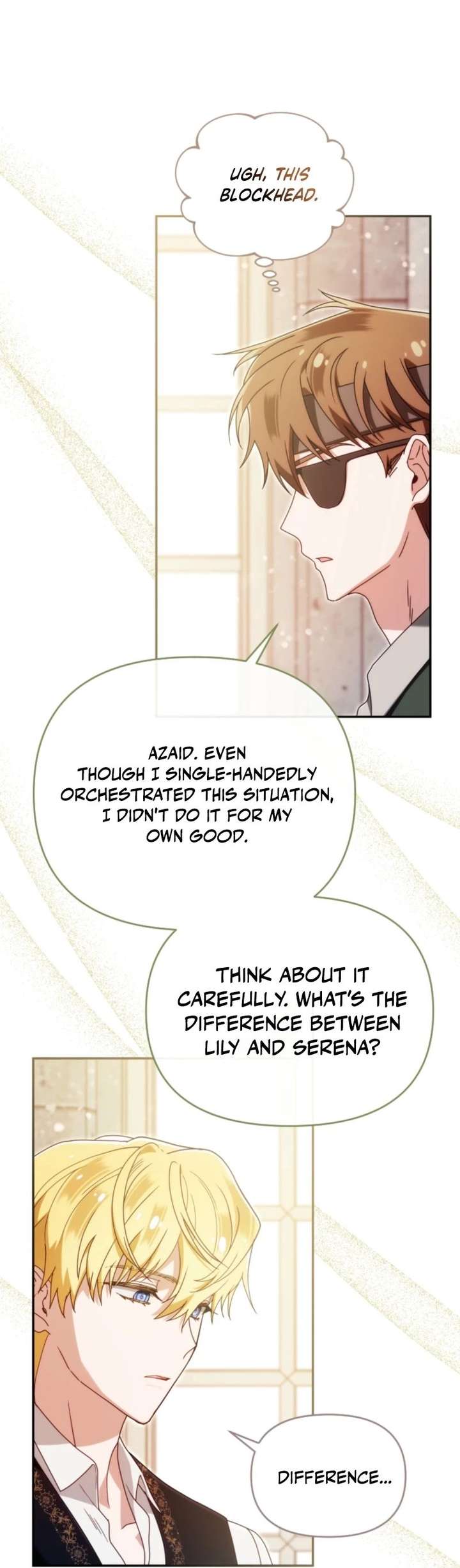 I’m the Dying Emperor’s Doctor Chapter 45 - Page 47