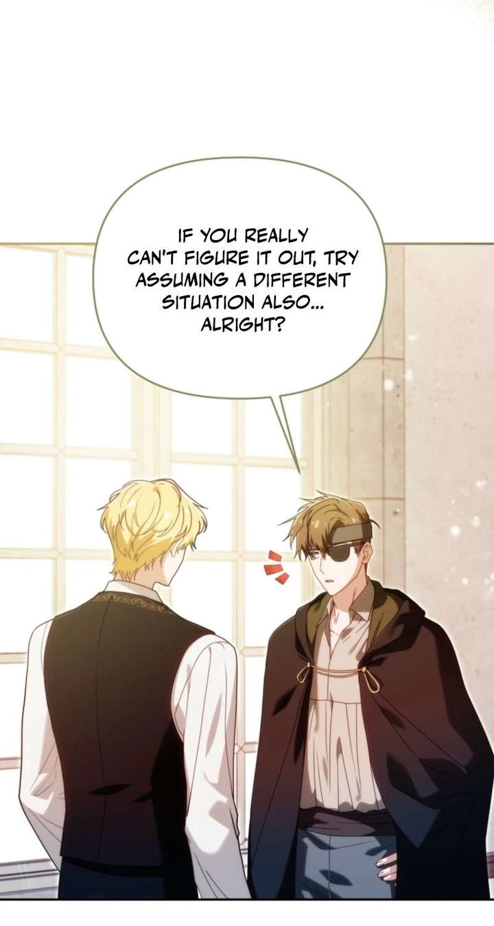 I’m the Dying Emperor’s Doctor Chapter 45 - Page 48