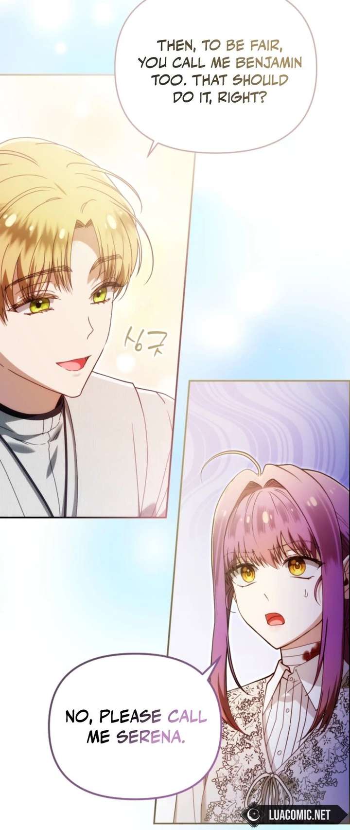 I’m the Dying Emperor’s Doctor Chapter 45 - Page 64