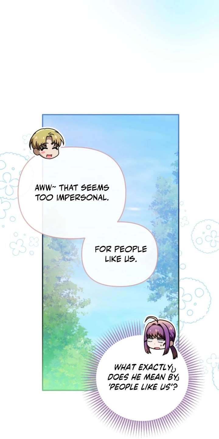 I’m the Dying Emperor’s Doctor Chapter 45 - Page 65