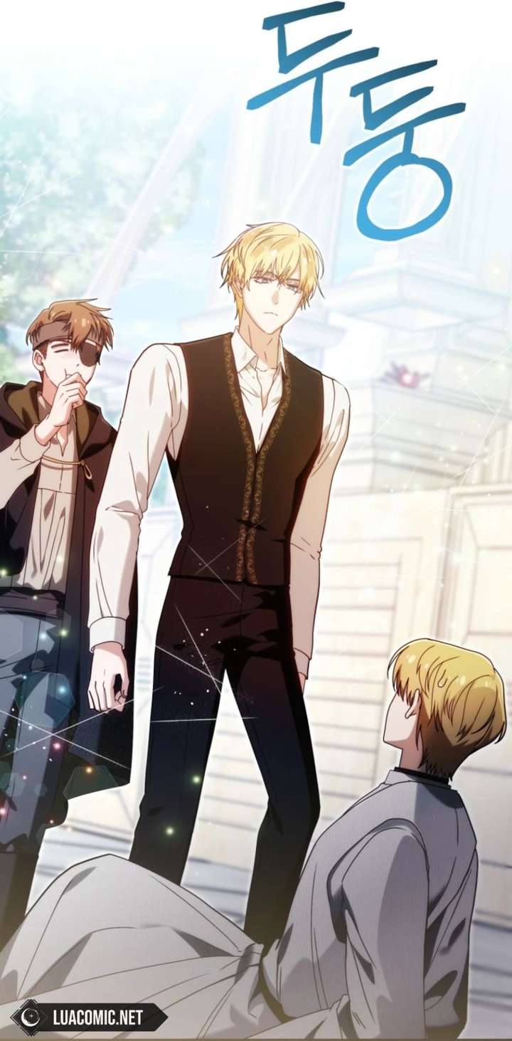 I’m the Dying Emperor’s Doctor Chapter 45 - Page 76