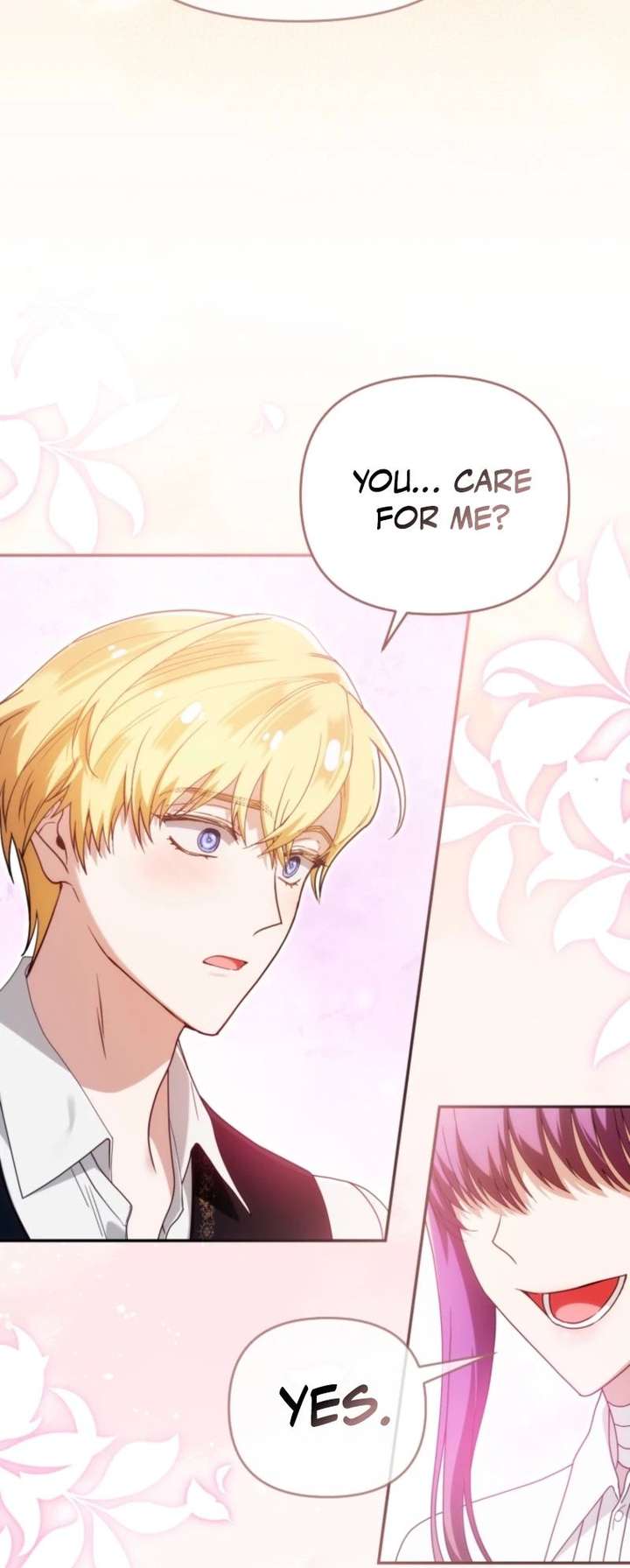 I’m the Dying Emperor’s Doctor Chapter 45 - Page 8