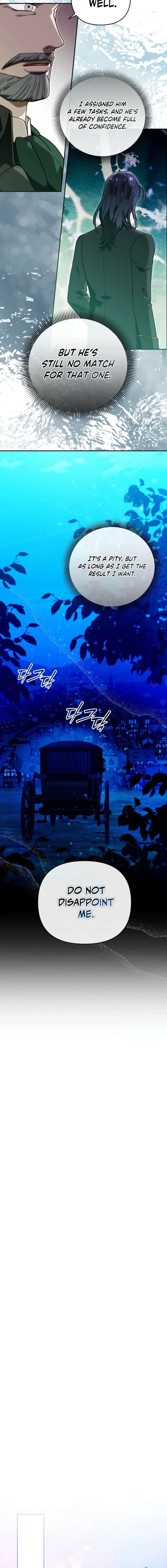 I’m the Dying Emperor’s Doctor Chapter 49 - Page 10