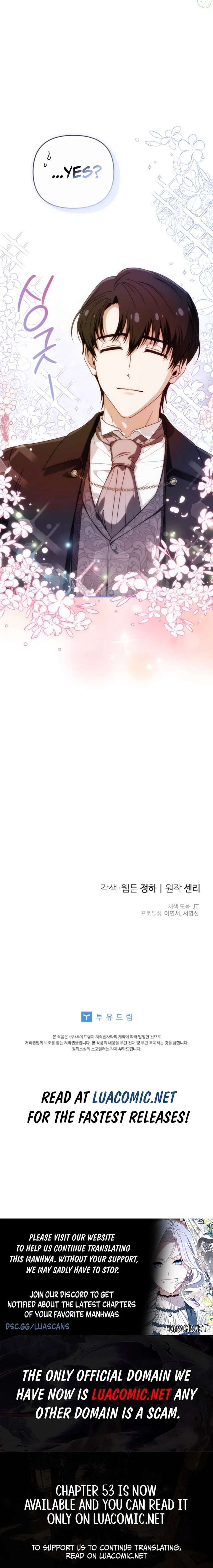 I’m the Dying Emperor’s Doctor Chapter 52 - Page 18