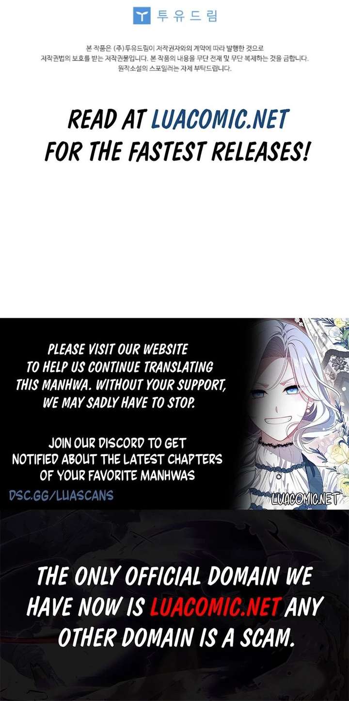 I’m the Dying Emperor’s Doctor Chapter 54 - Page 19