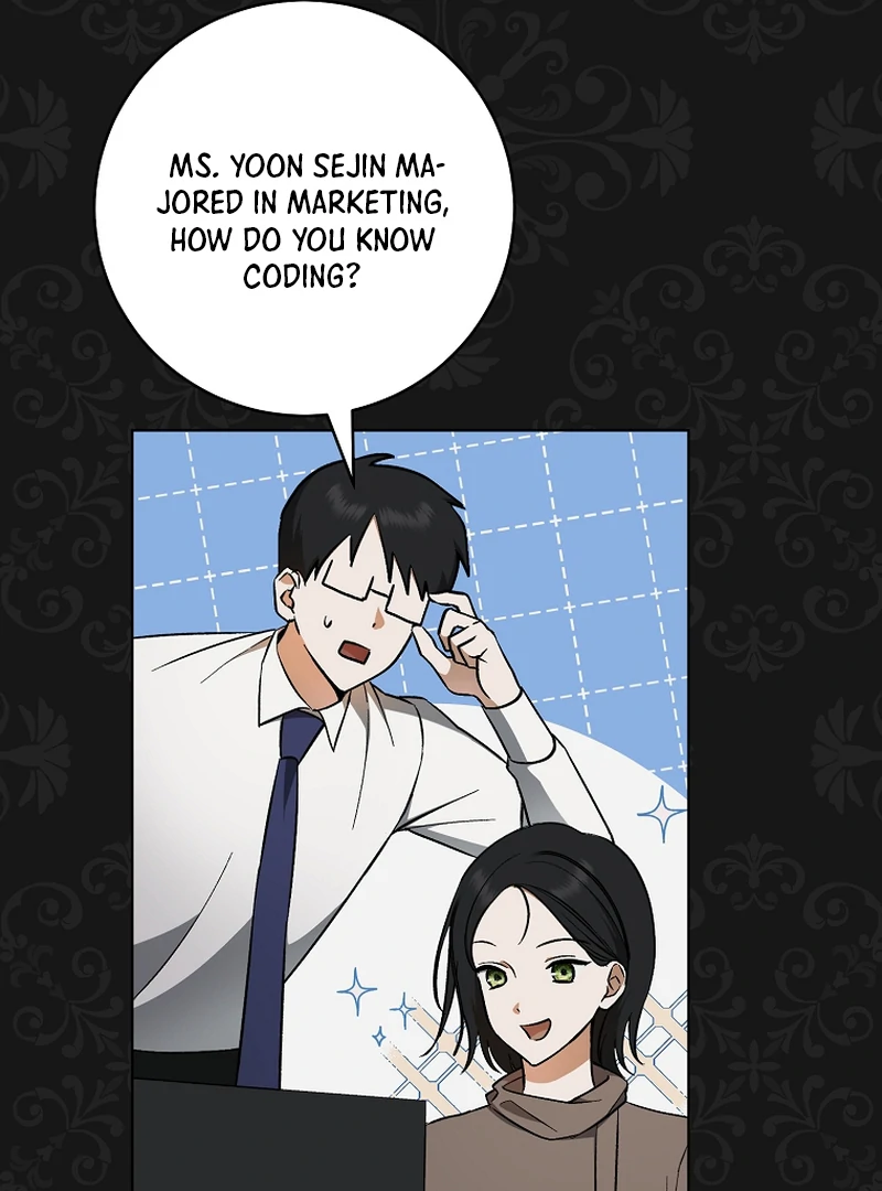 My Dream is to Get My Own House Chapter 1 - Page 103