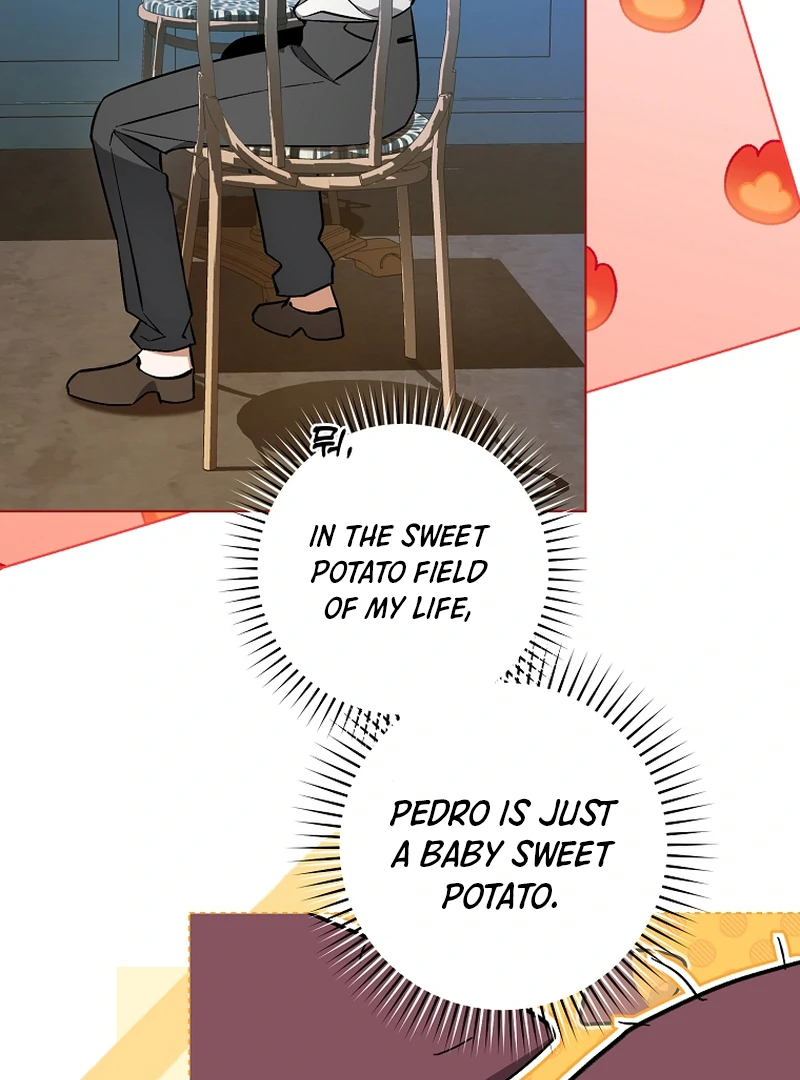 My Dream is to Get My Own House Chapter 1 - Page 124