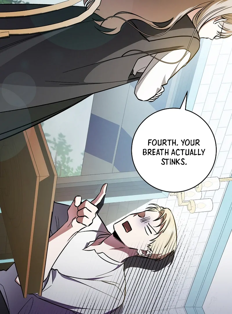 My Dream is to Get My Own House Chapter 1 - Page 48