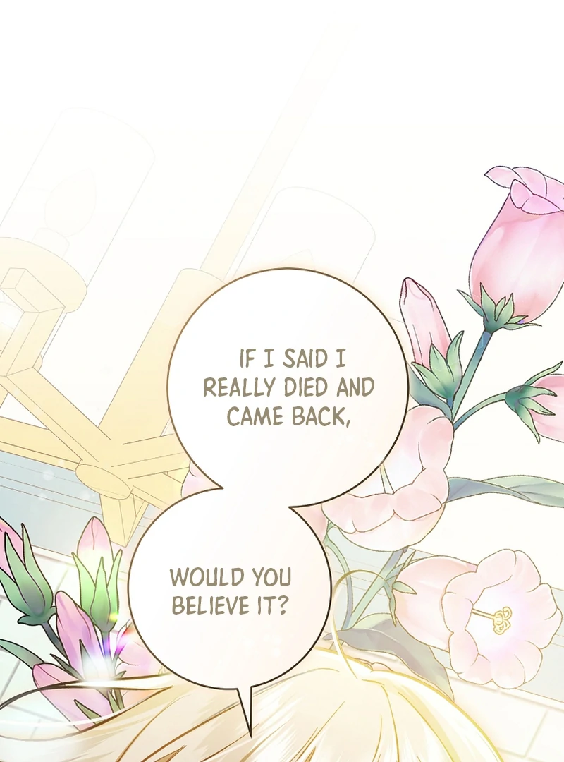 My Dream is to Get My Own House Chapter 1 - Page 61