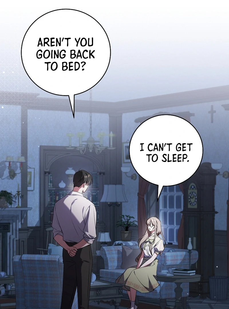 My Dream is to Get My Own House Chapter 10 - Page 100