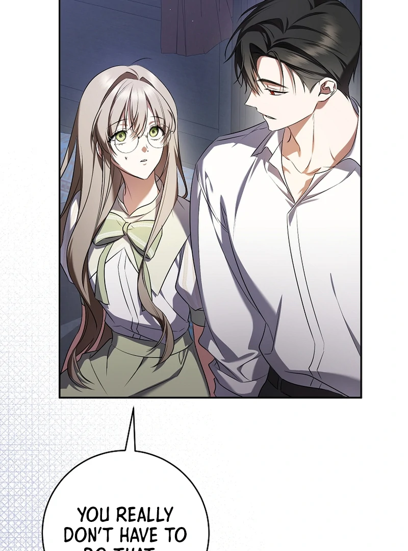 My Dream is to Get My Own House Chapter 10 - Page 106