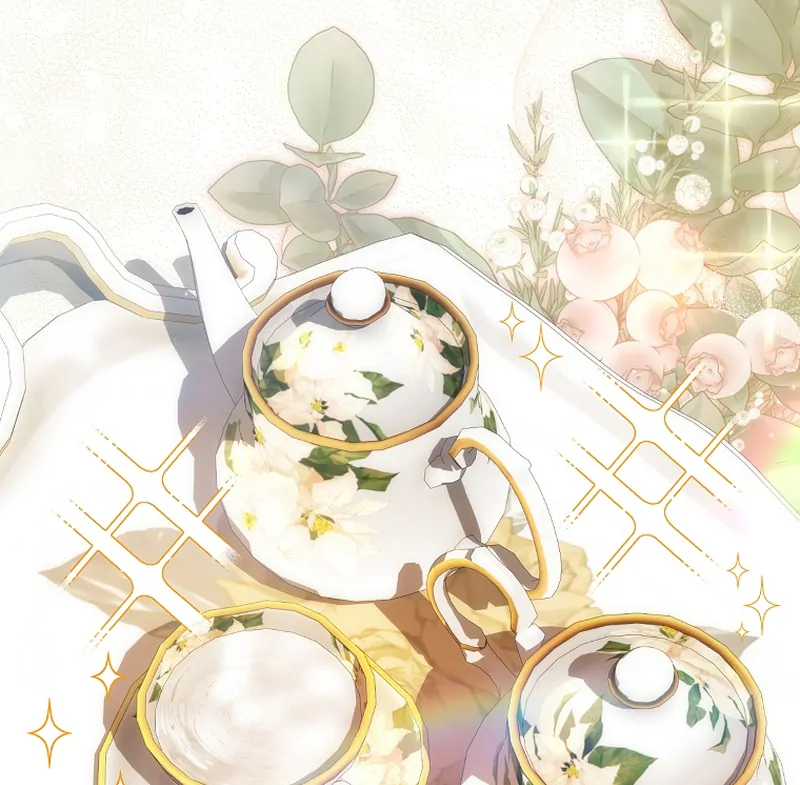 My Dream is to Get My Own House Chapter 10 - Page 111