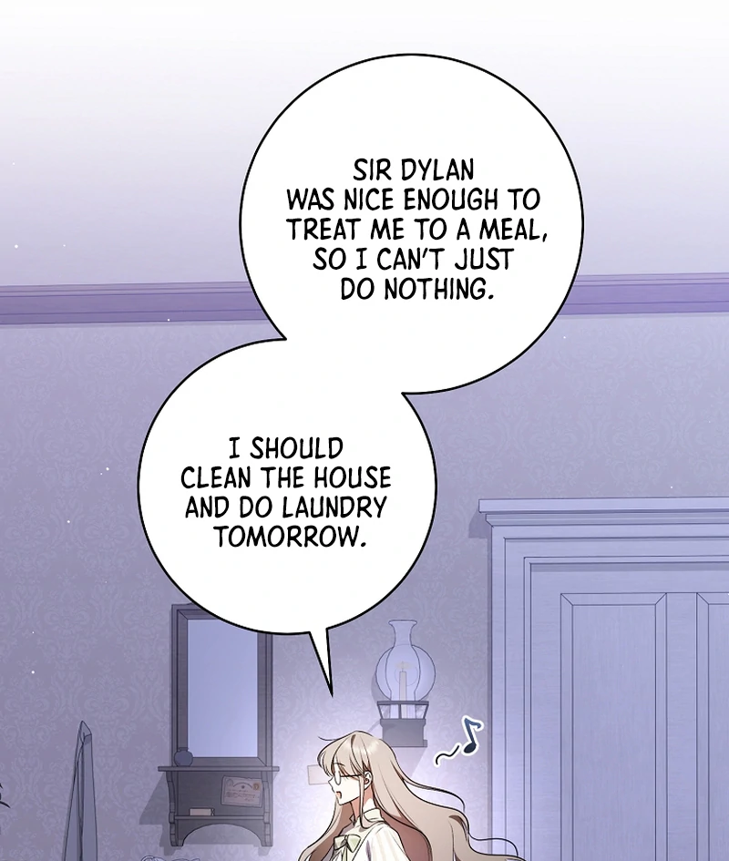 My Dream is to Get My Own House Chapter 10 - Page 17