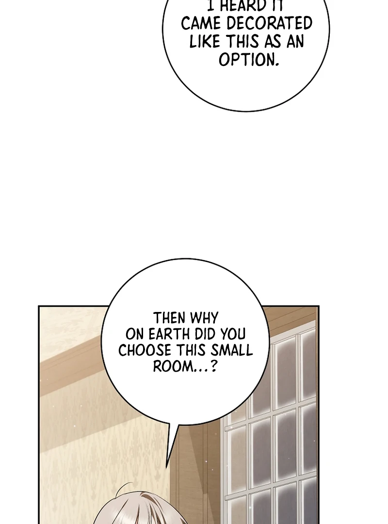 My Dream is to Get My Own House Chapter 10 - Page 6