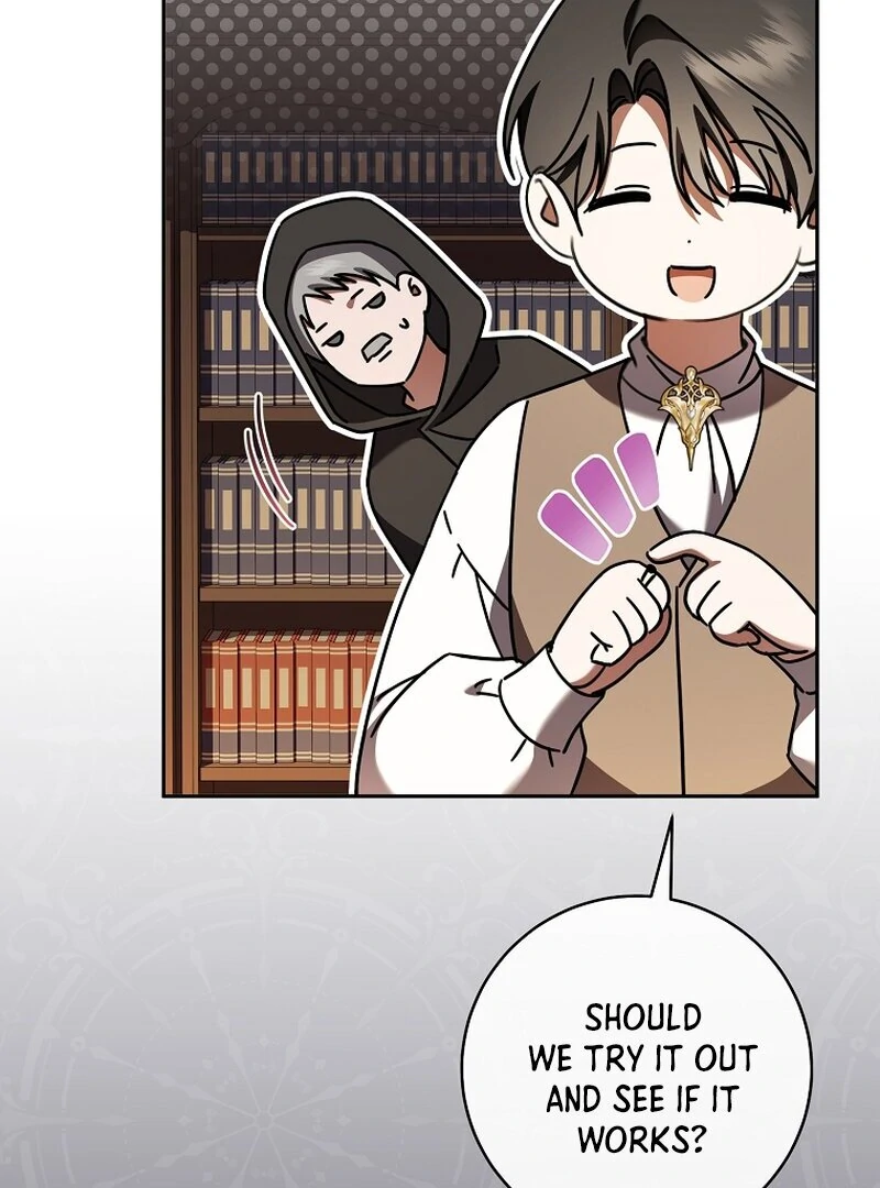 My Dream is to Get My Own House Chapter 11 - Page 120