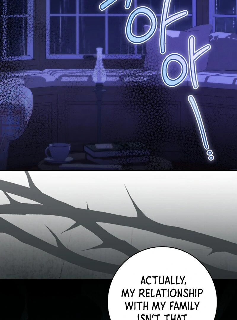 My Dream is to Get My Own House Chapter 11 - Page 36