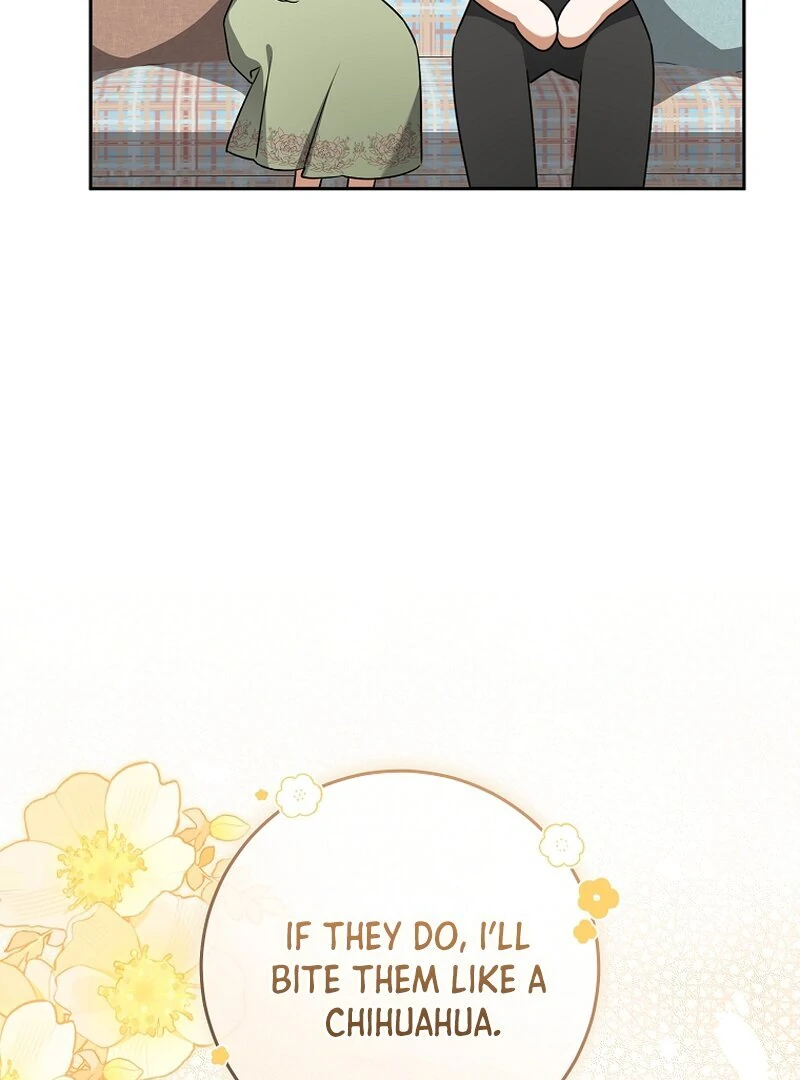 My Dream is to Get My Own House Chapter 11 - Page 40