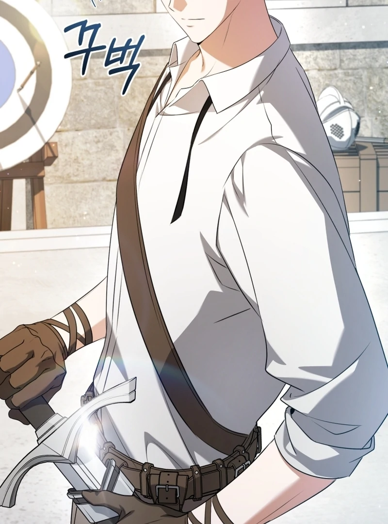 My Dream is to Get My Own House Chapter 12 - Page 109