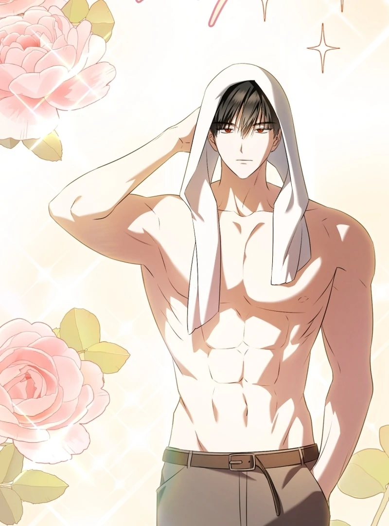 My Dream is to Get My Own House Chapter 12 - Page 17