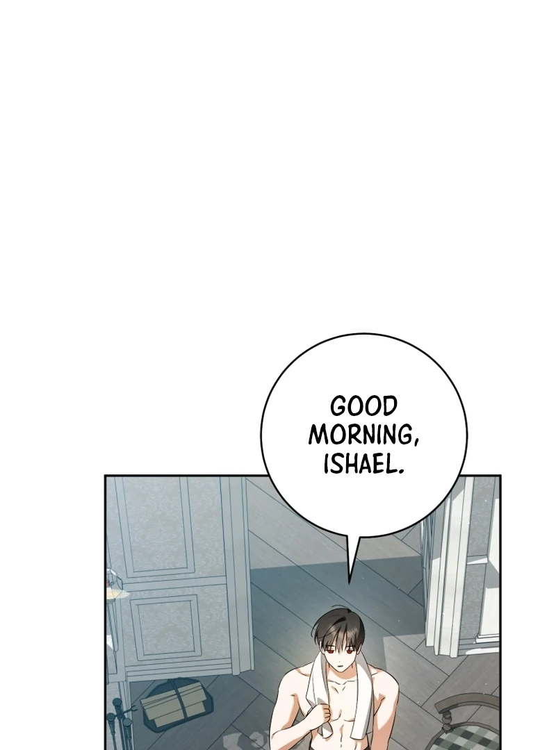 My Dream is to Get My Own House Chapter 12 - Page 21