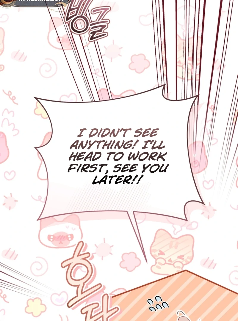 My Dream is to Get My Own House Chapter 12 - Page 24