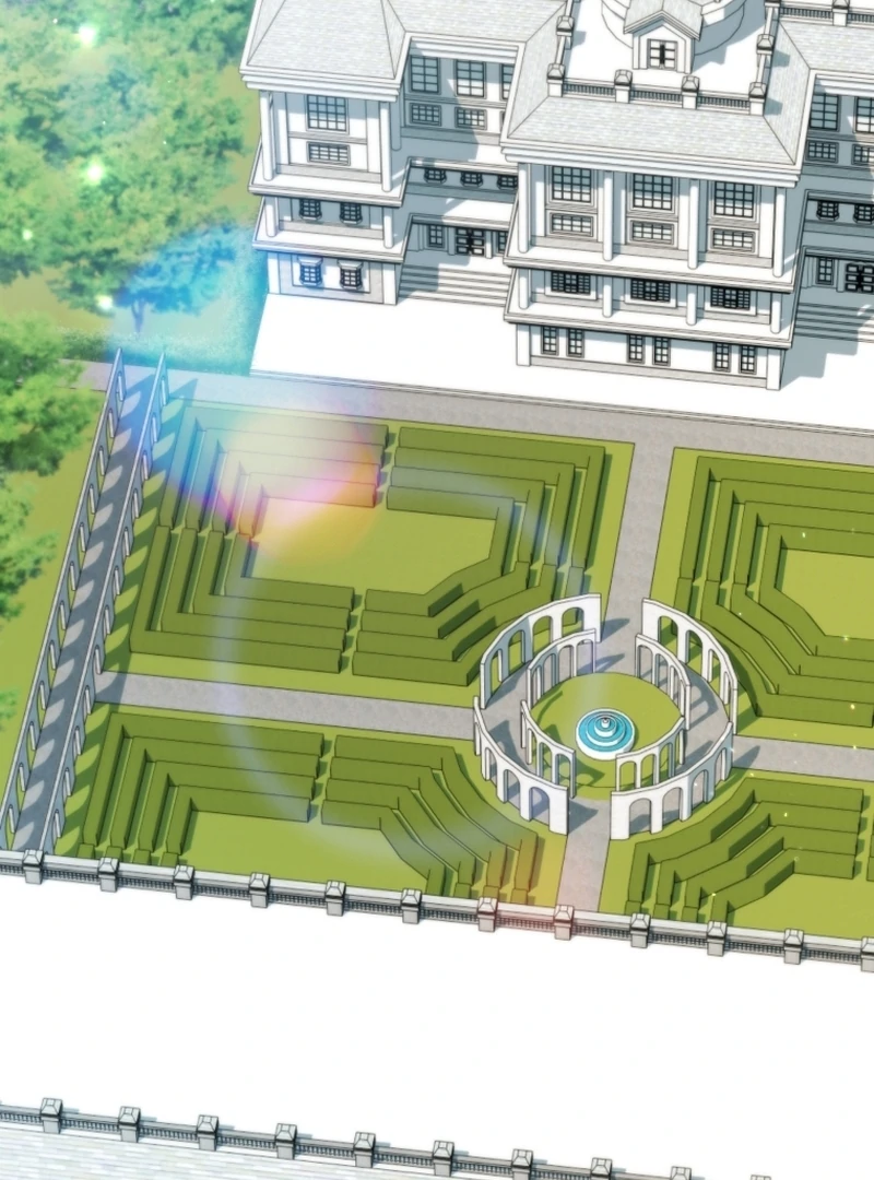 My Dream is to Get My Own House Chapter 12 - Page 31