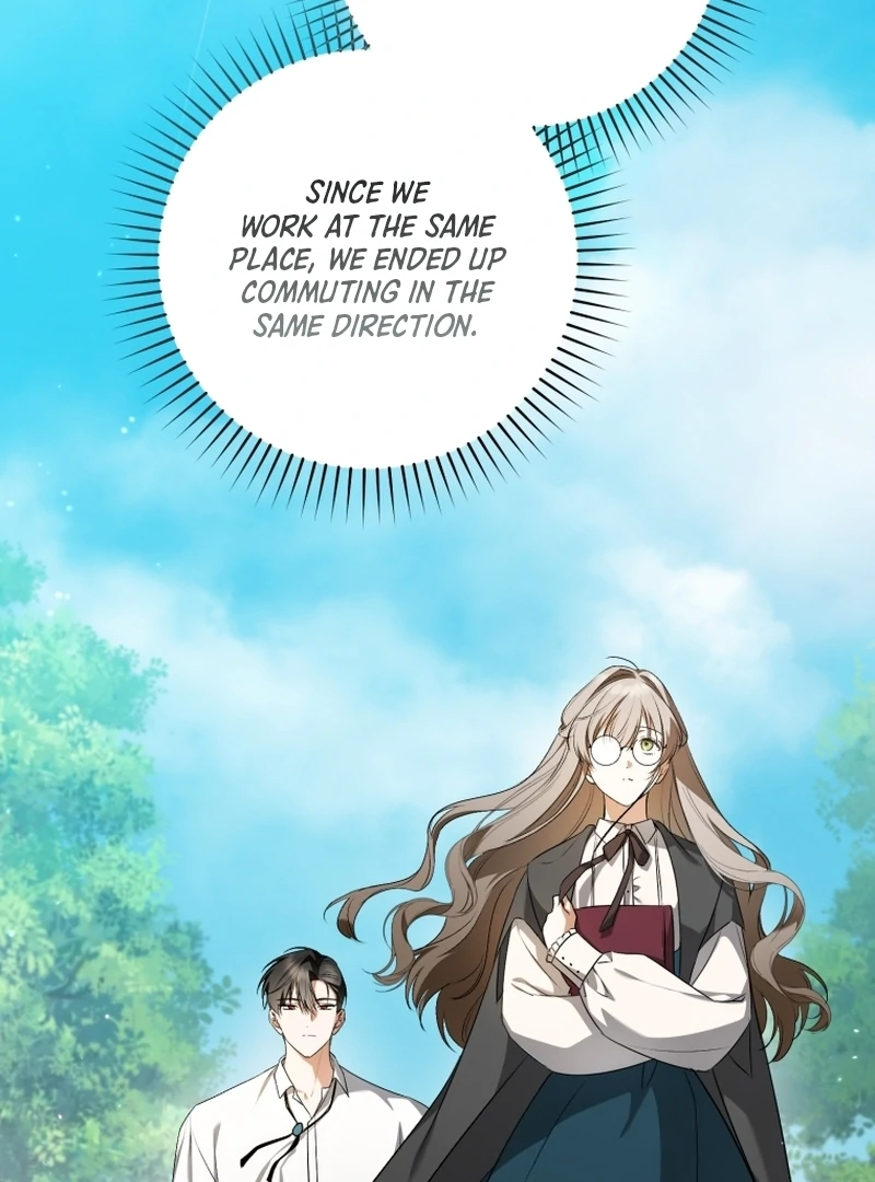 My Dream is to Get My Own House Chapter 12 - Page 35