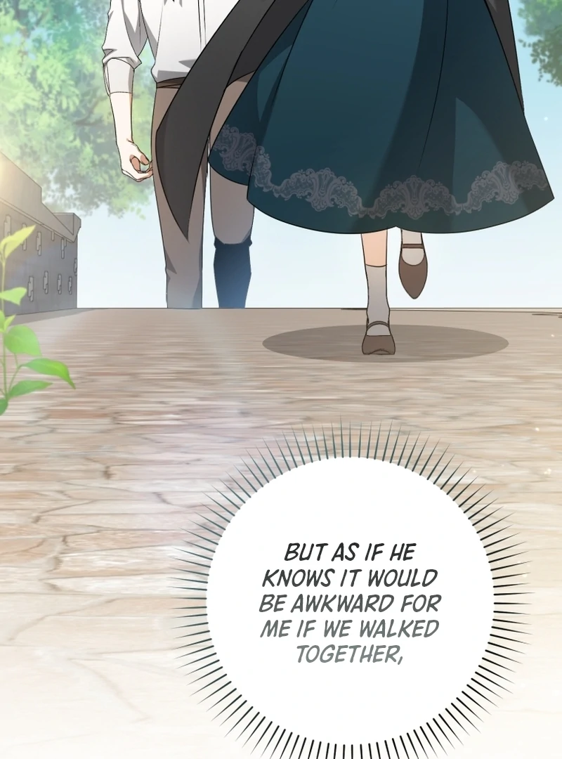 My Dream is to Get My Own House Chapter 12 - Page 36