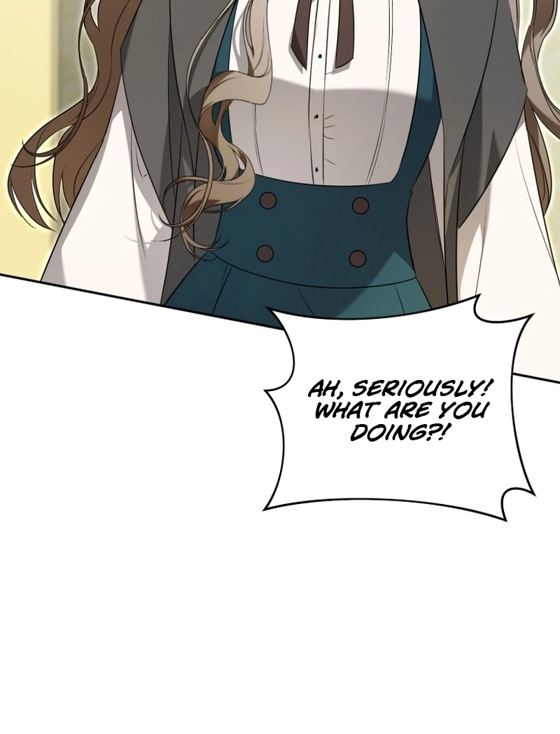 My Dream is to Get My Own House Chapter 12 - Page 53