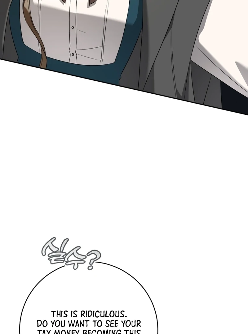 My Dream is to Get My Own House Chapter 12 - Page 64