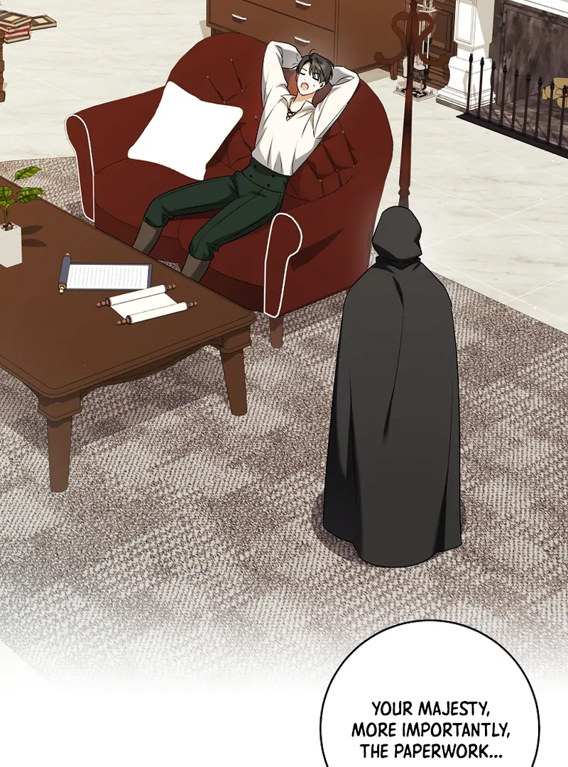 My Dream is to Get My Own House Chapter 13 - Page 107