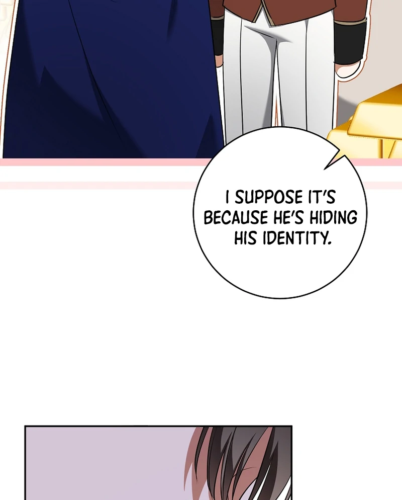 My Dream is to Get My Own House Chapter 13 - Page 121