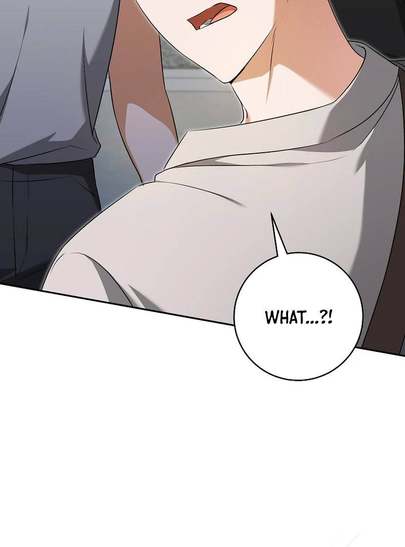 My Dream is to Get My Own House Chapter 13 - Page 15