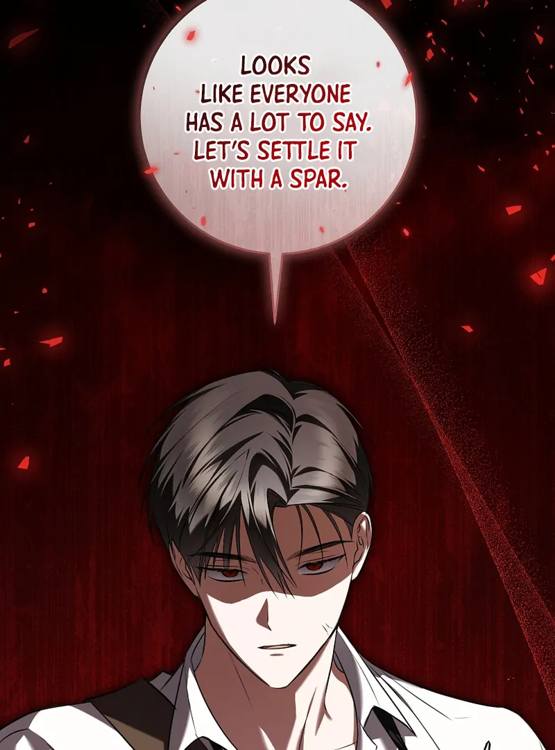 My Dream is to Get My Own House Chapter 13 - Page 19