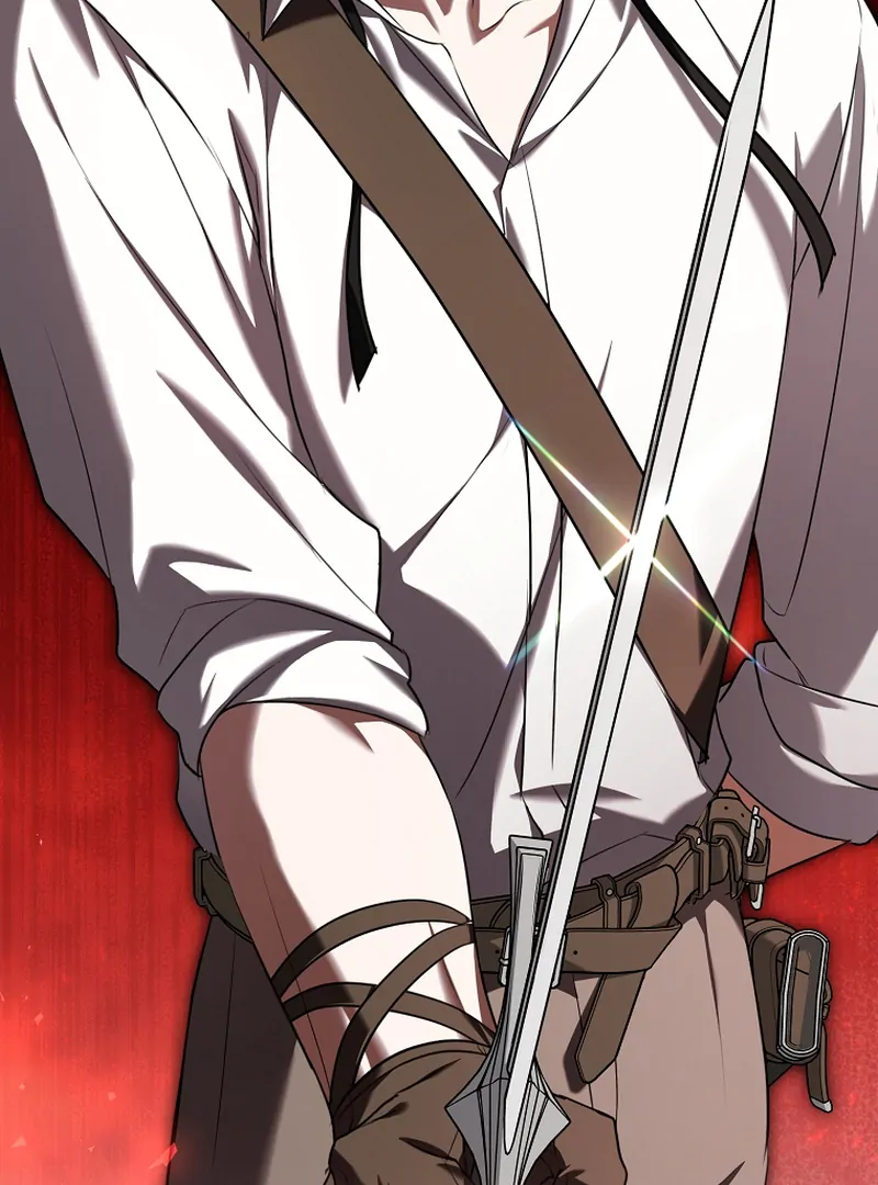 My Dream is to Get My Own House Chapter 13 - Page 20