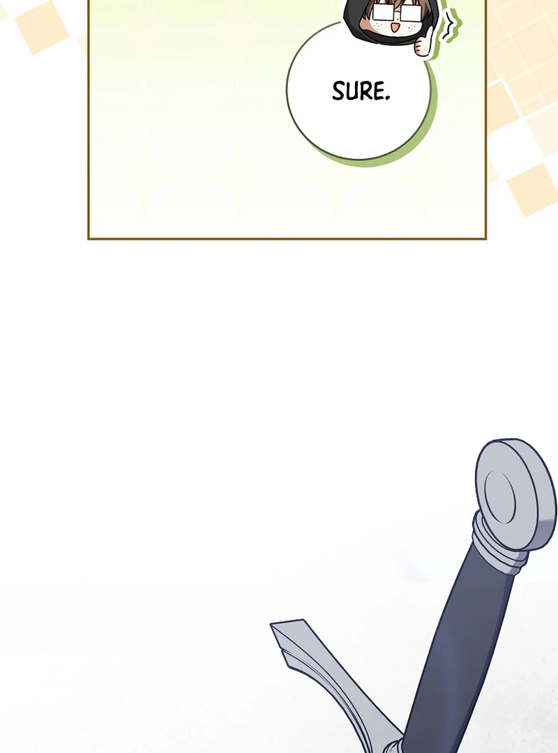 My Dream is to Get My Own House Chapter 13 - Page 57