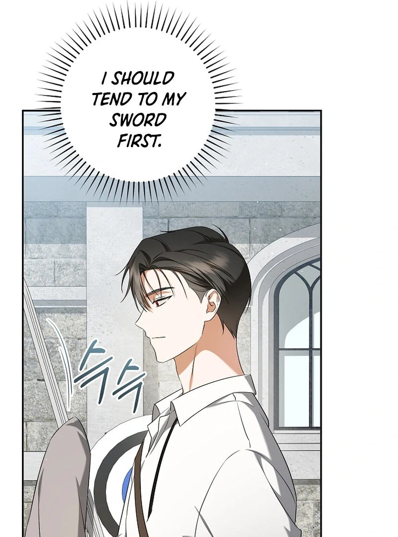 My Dream is to Get My Own House Chapter 13 - Page 62