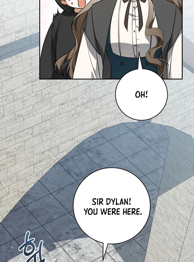 My Dream is to Get My Own House Chapter 13 - Page 77