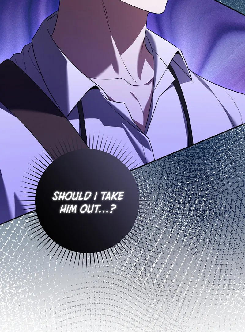 My Dream is to Get My Own House Chapter 13 - Page 91