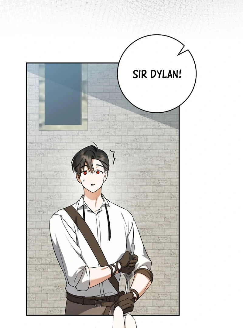 My Dream is to Get My Own House Chapter 13 - Page 92