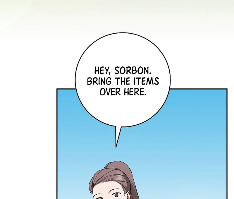 My Dream is to Get My Own House Chapter 14 - Page 28