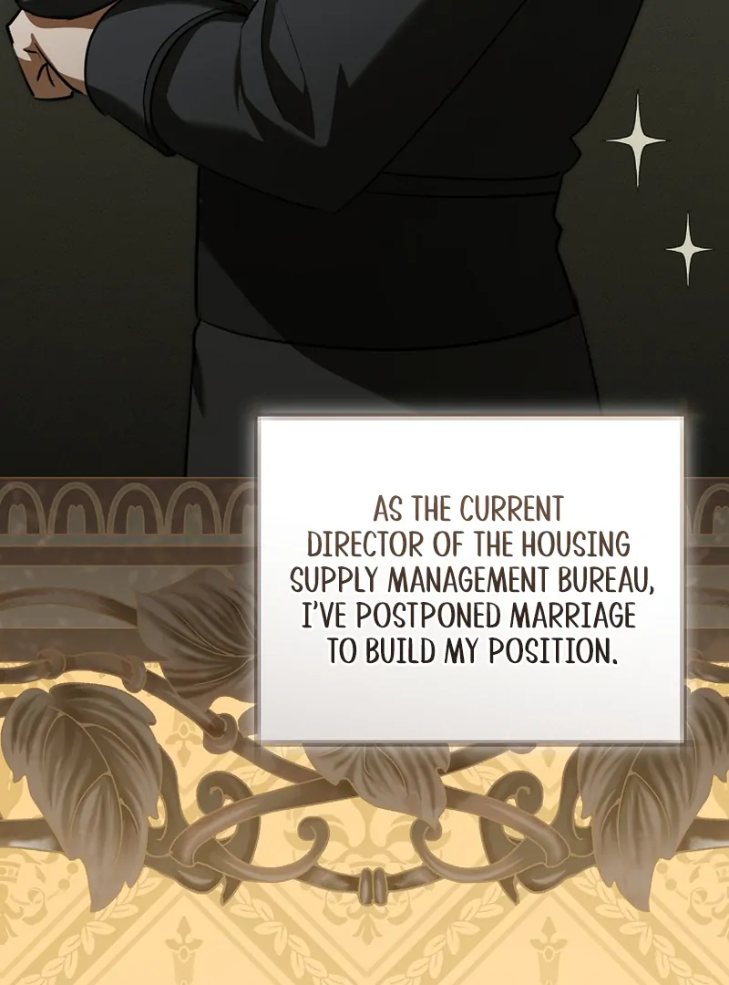 My Dream is to Get My Own House Chapter 14 - Page 36